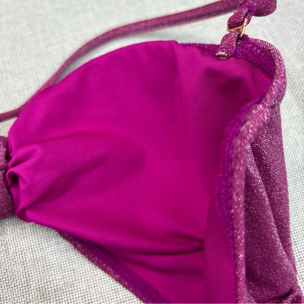 BCBGeneration women glitter